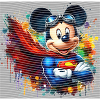 Mickey-AMQ 983